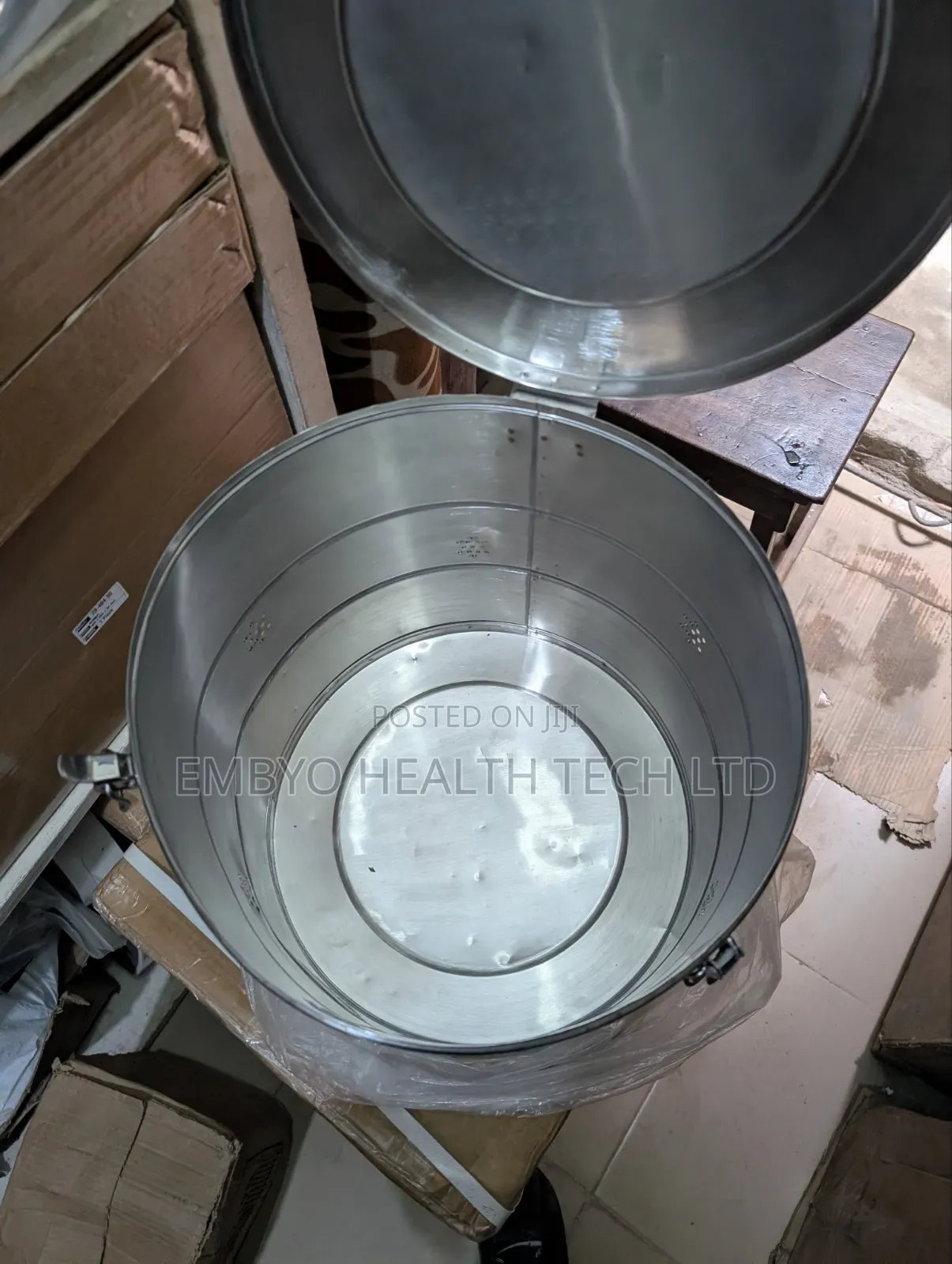 Drum 14mm X14mm