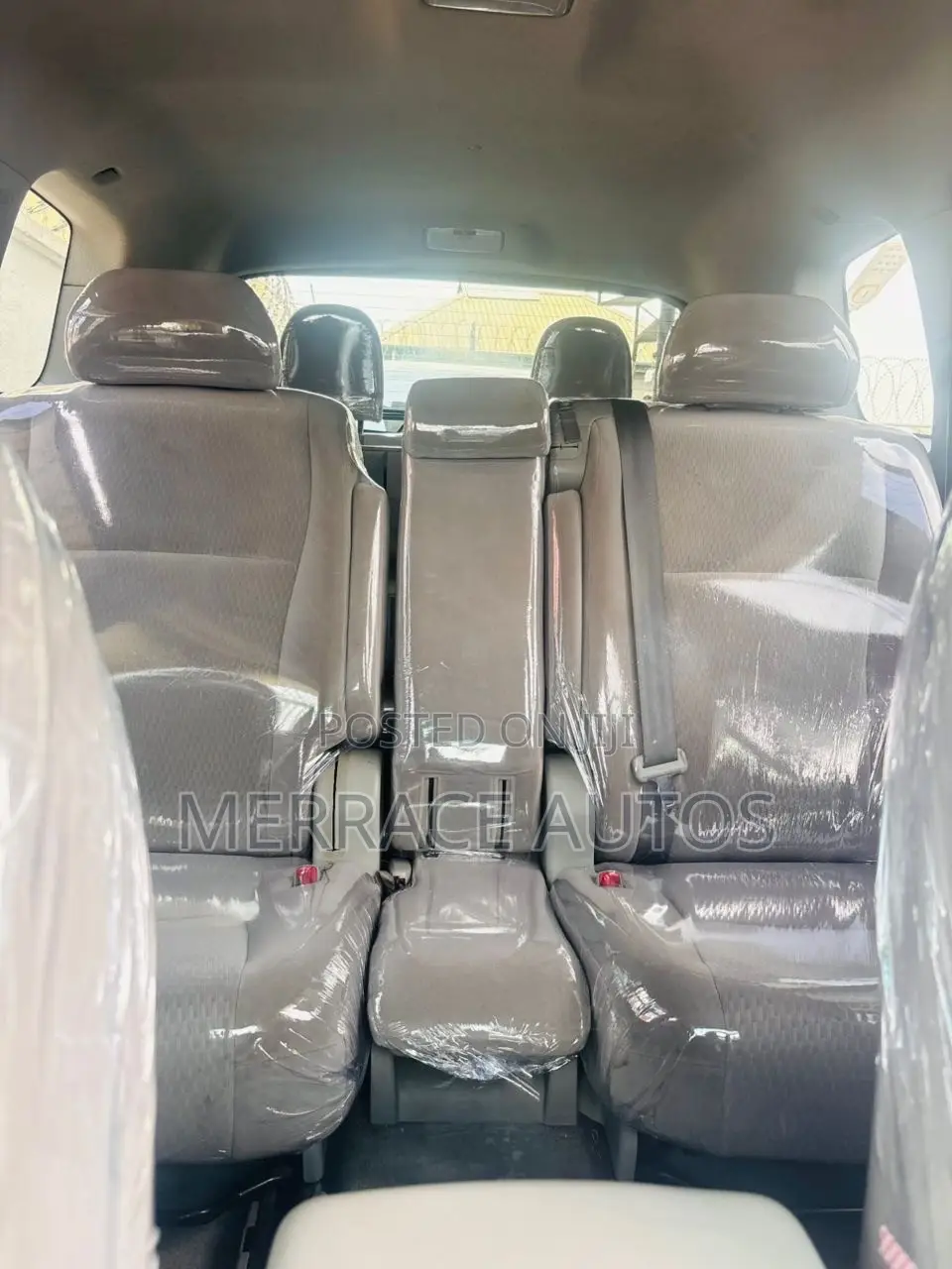 Toyota Highlander XLE 4x2 V6 (3.5L 6cyl 8A) 2018 Gray
