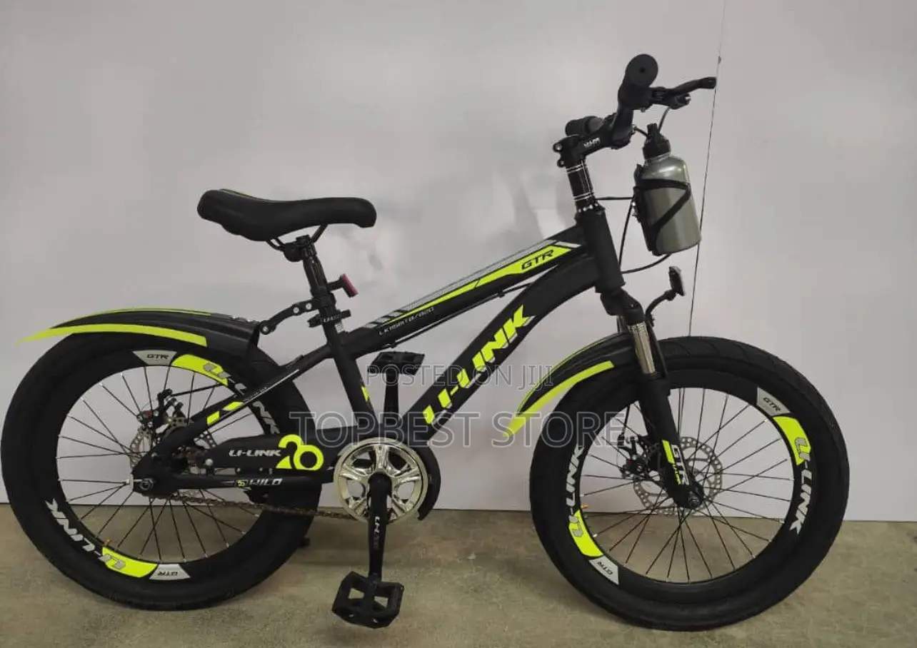 Best Quality Bicycle 20inches 8 to 15years
