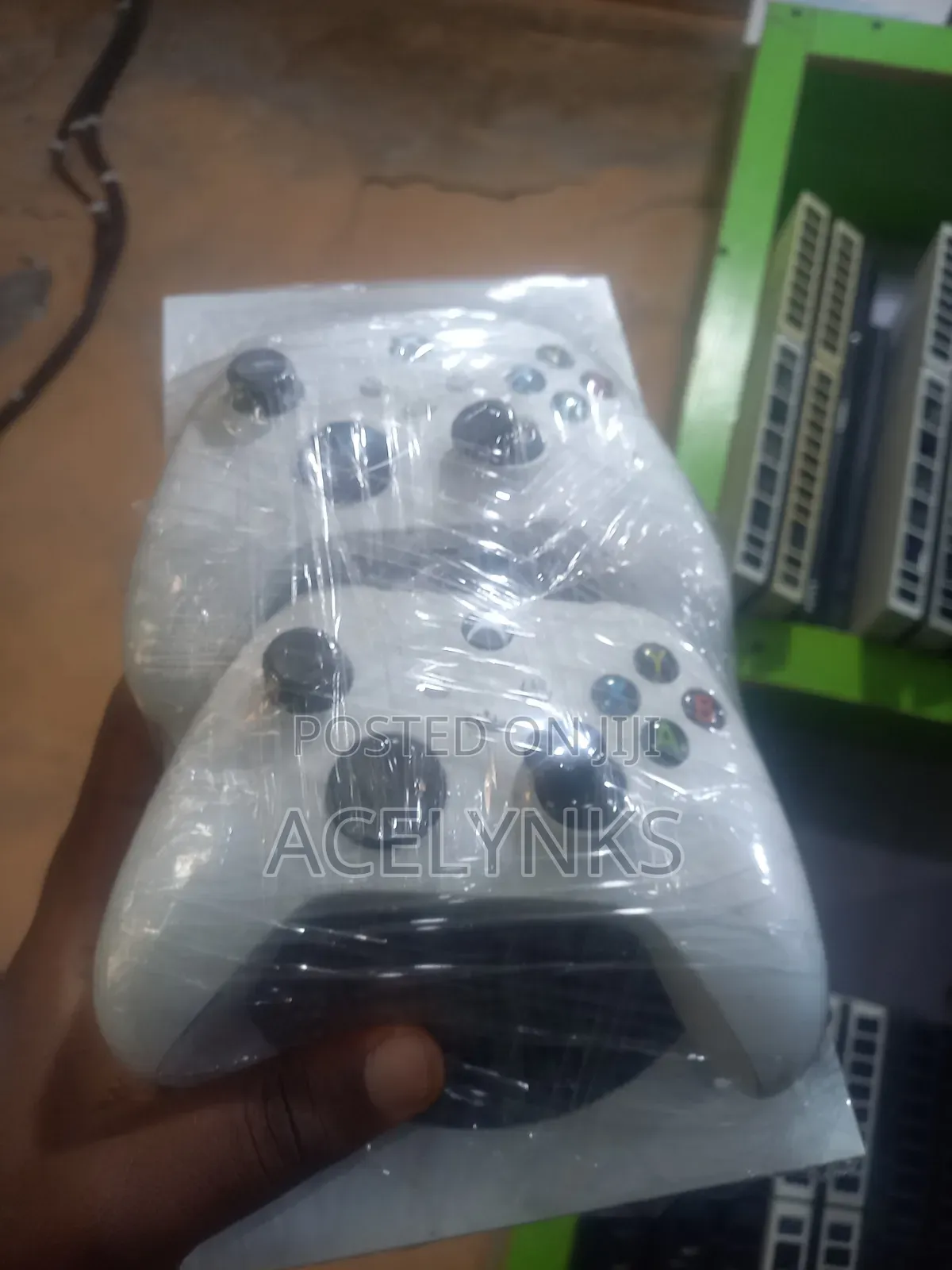 Xbox Series S Console