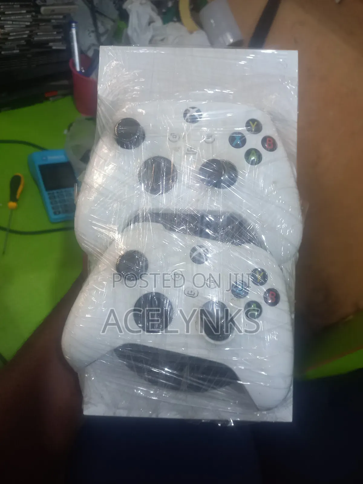 Xbox Series S Console