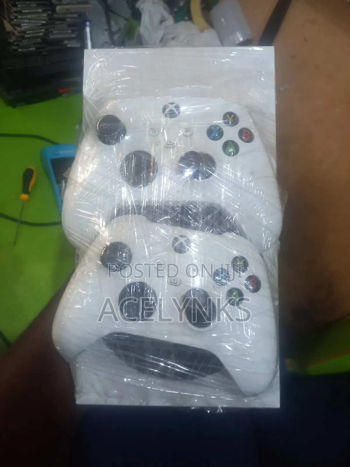 Xbox Series S Console