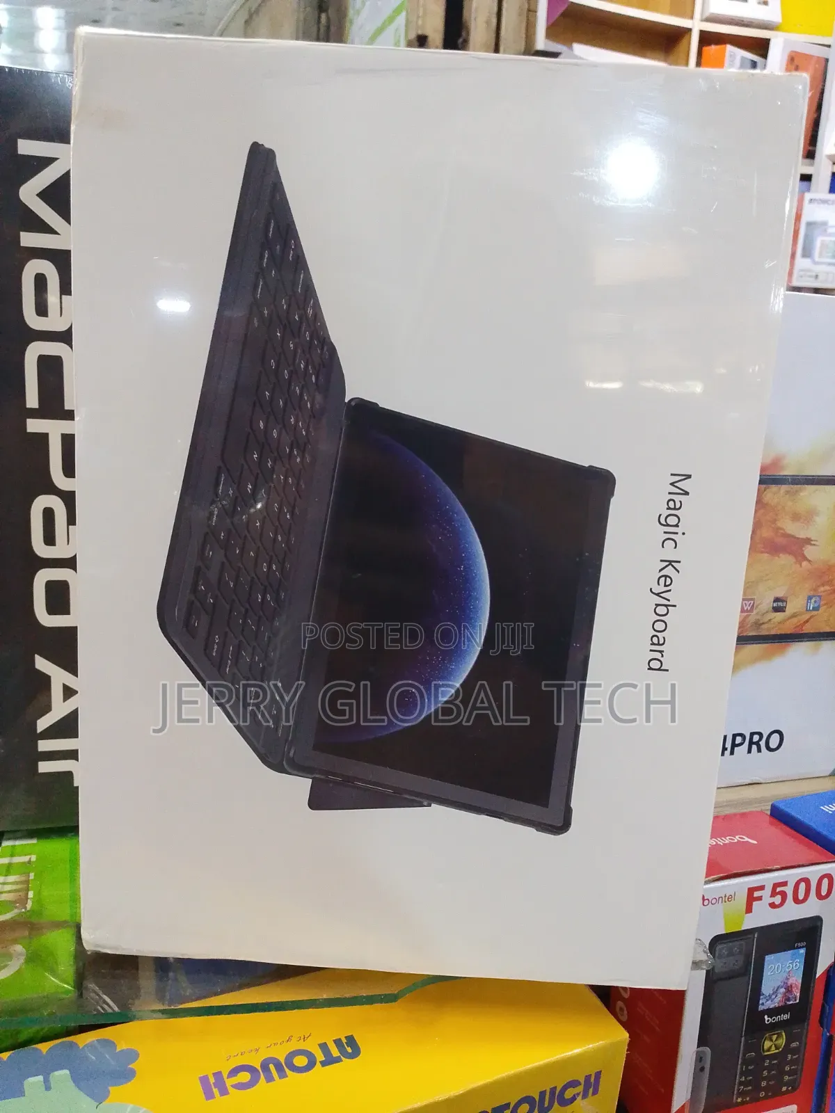 New MacPad Air S26 Ultra 1 TB