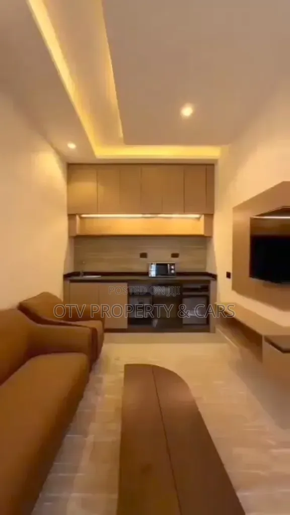 Luxury Hotel for Sale @ Abuja
