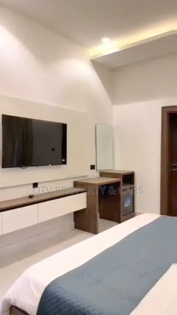 Luxury Hotel for Sale @ Abuja