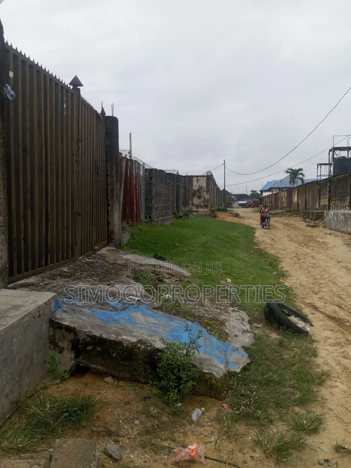 3bdrm Bungalow in Malete, Bogije for sale
