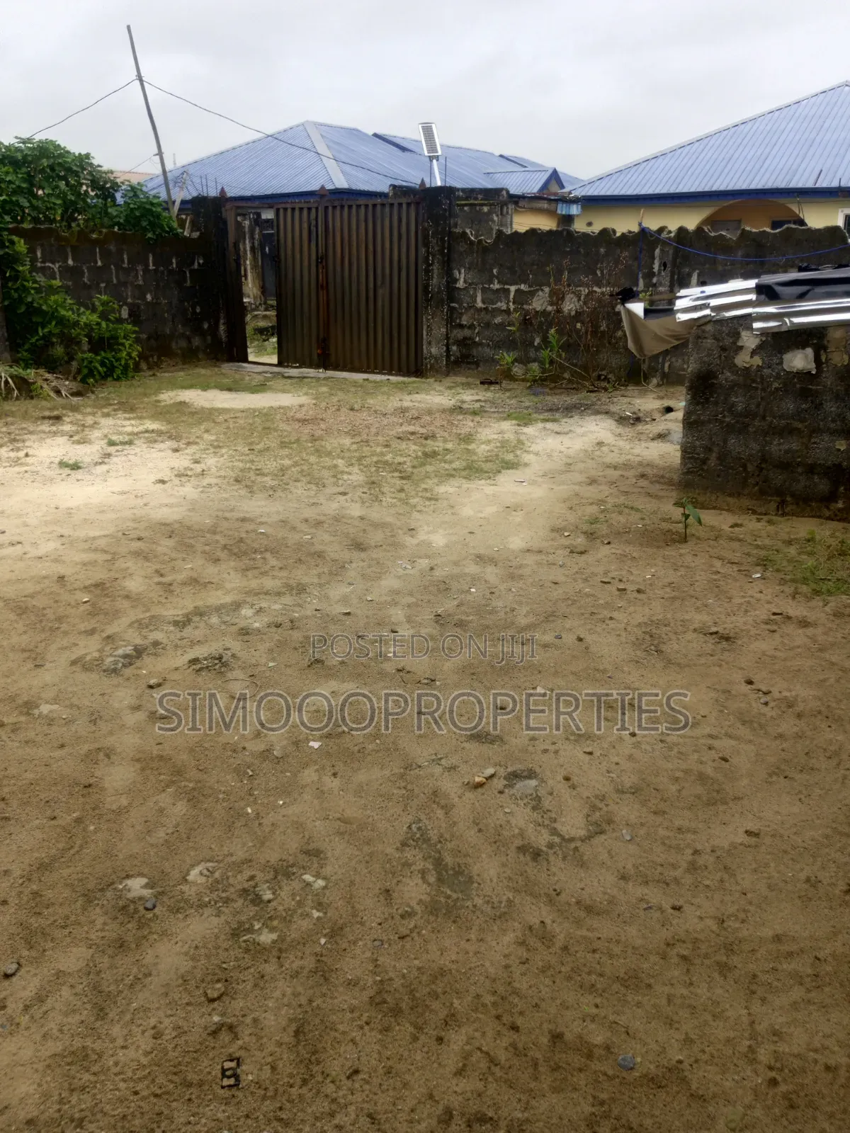 3bdrm Bungalow in Malete, Bogije for sale