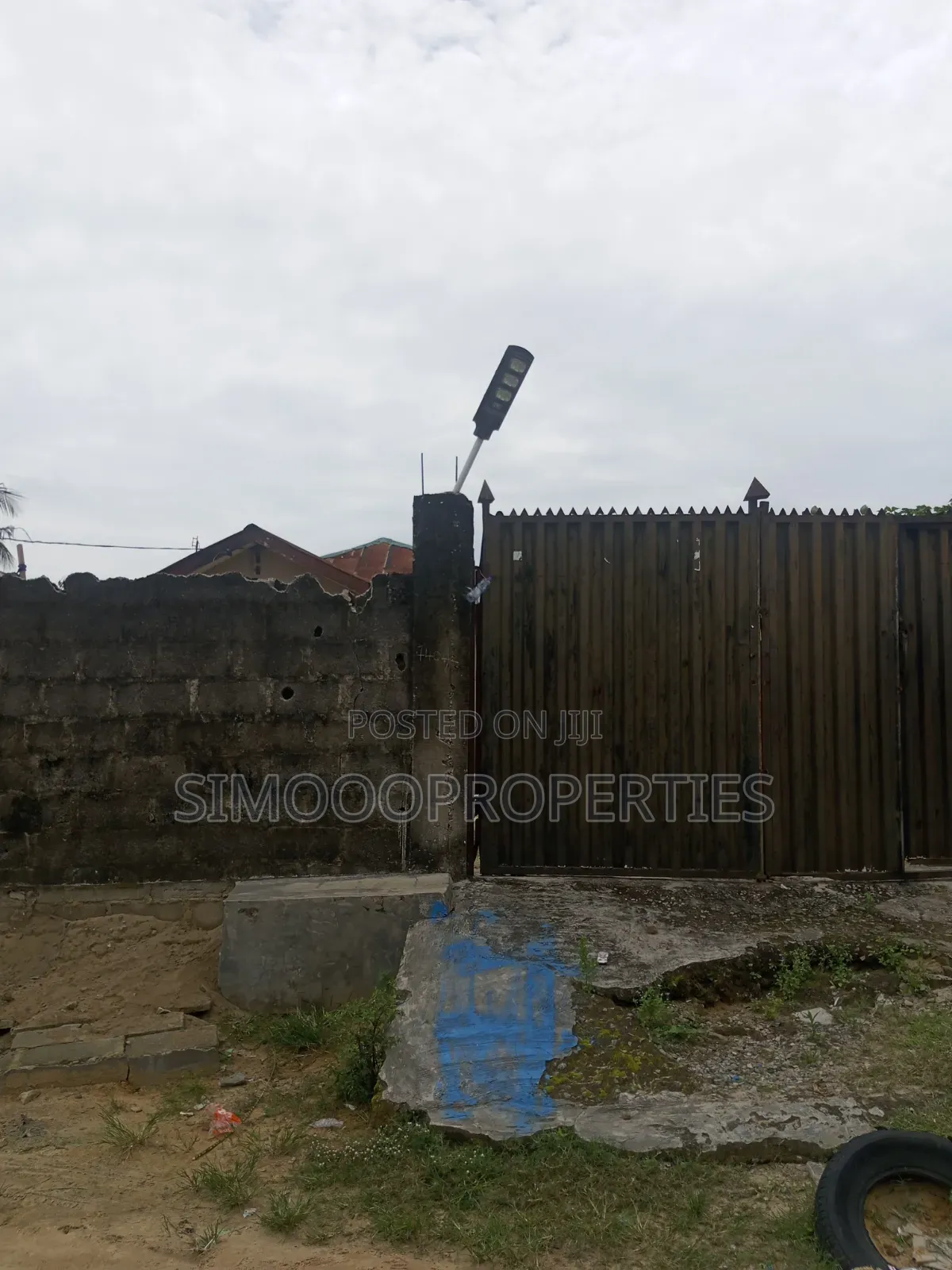 3bdrm Bungalow in Malete, Bogije for sale