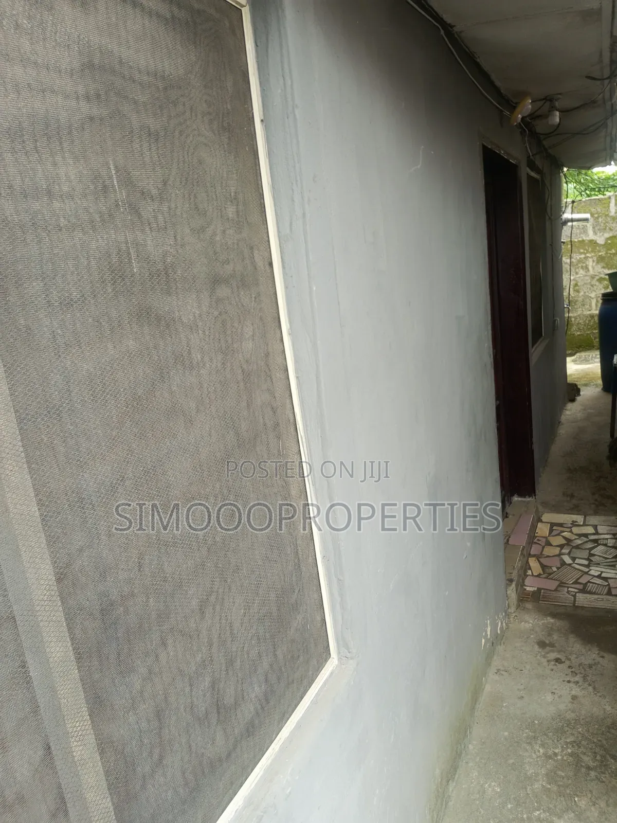 3bdrm Bungalow in Malete, Bogije for sale