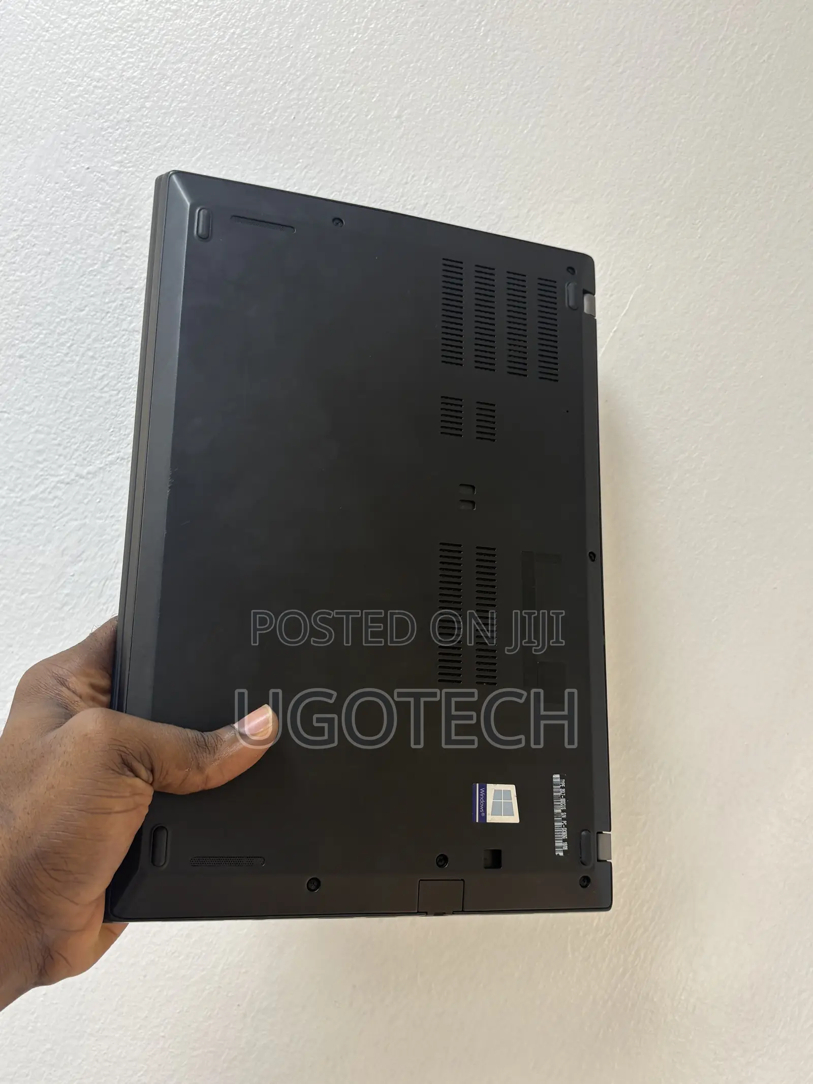 Laptop Lenovo ThinkPad T480s 8GB Intel Core i5 SSD 256GB