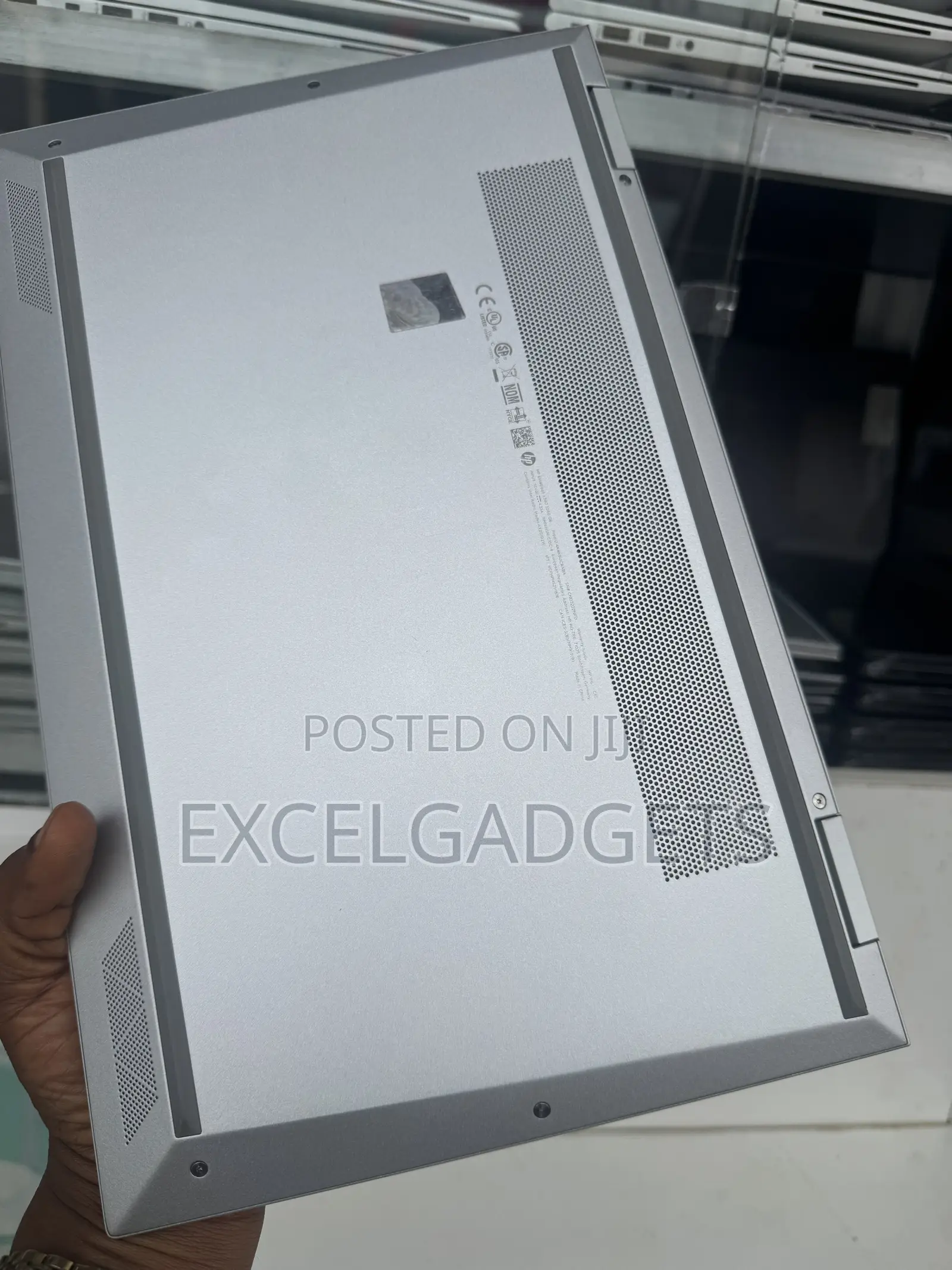 Laptop HP EliteBook 1040 G8 32GB Intel Core i7 SSD 512GB