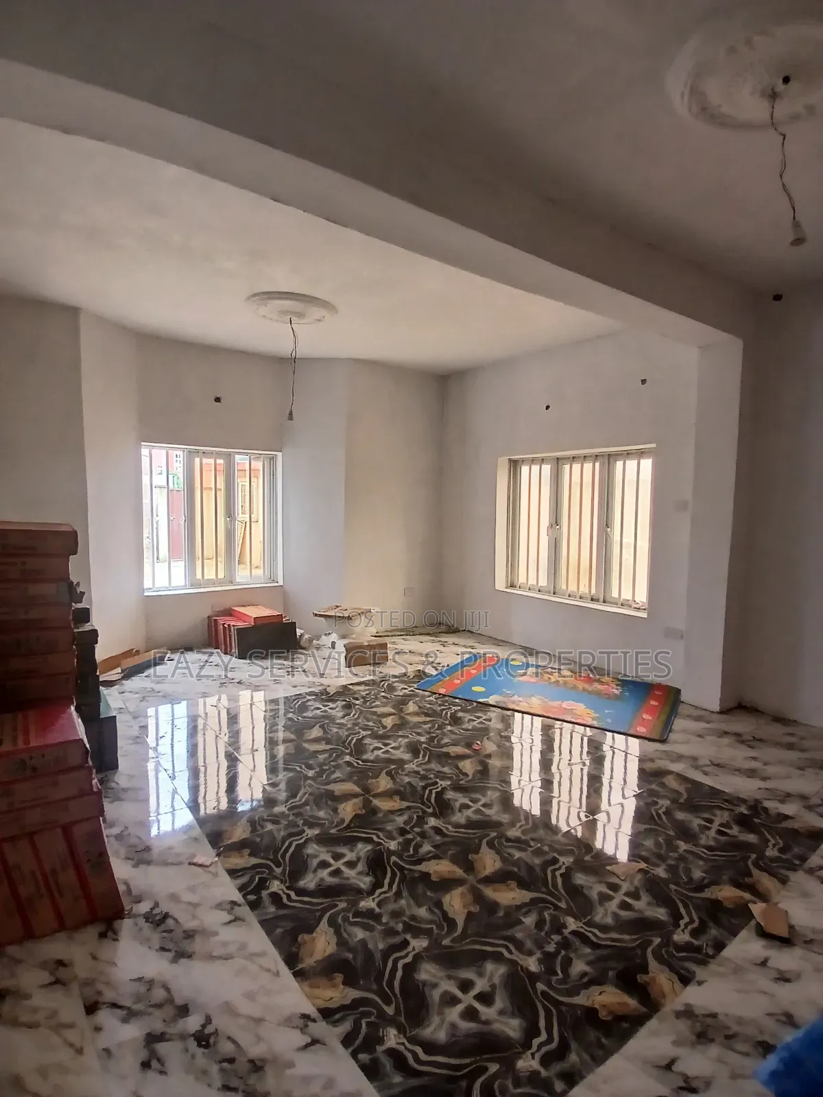11bdrm Duplex in Ado / Ajah for rent