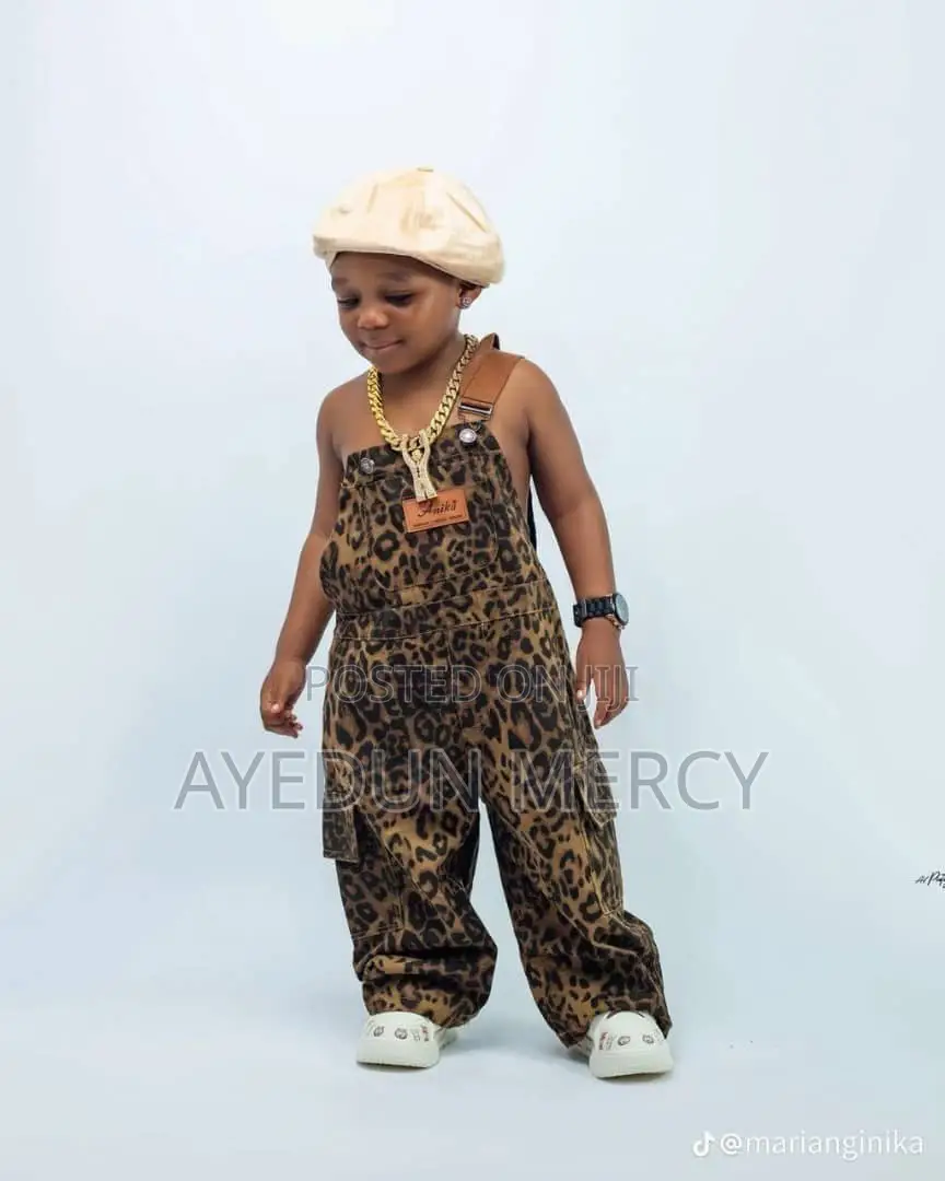 Unisex Jumpsuit(No Inner)