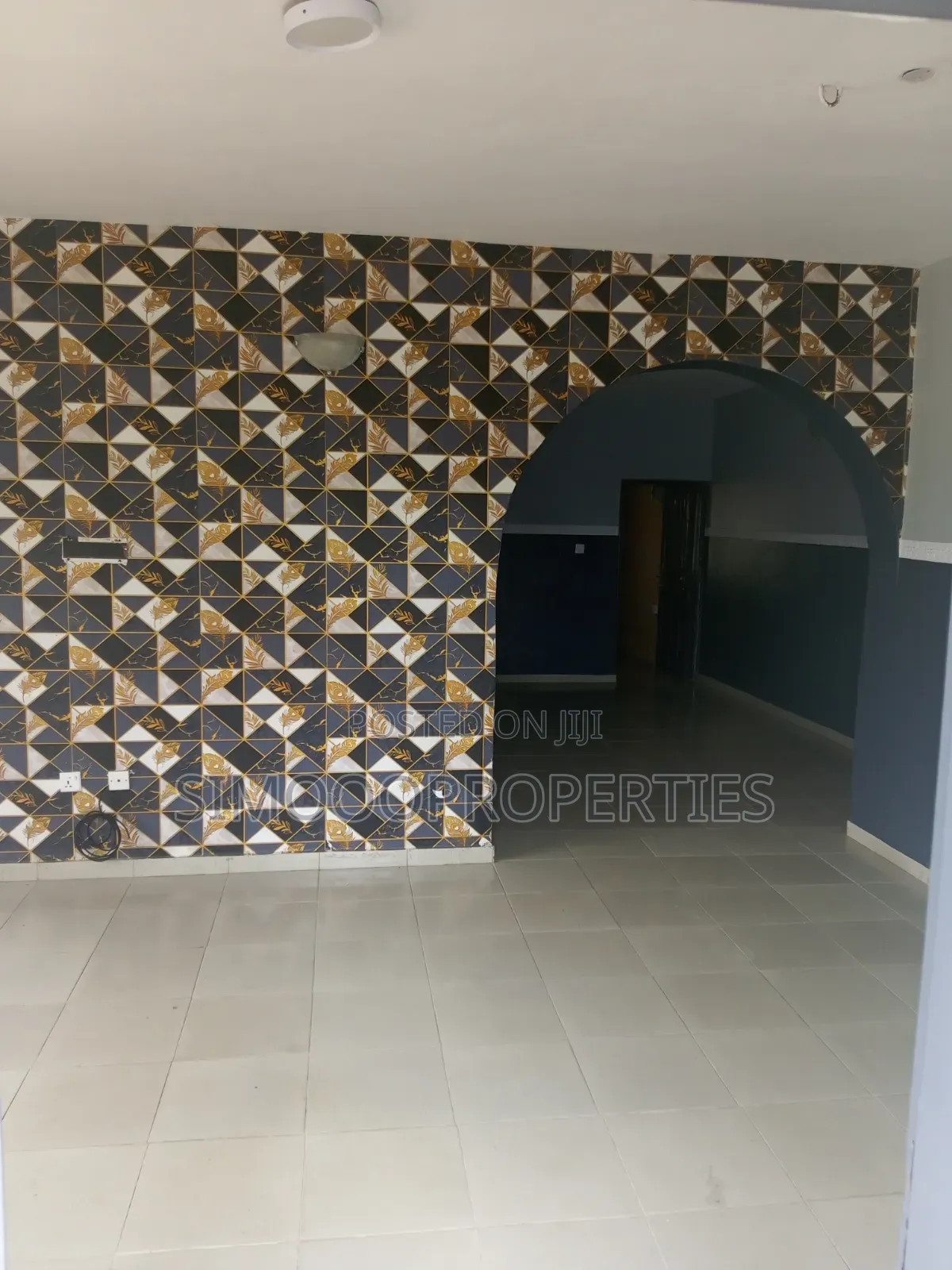 2bdrm Bedsitter in Malete Ibeju Lekki, Bogije for rent