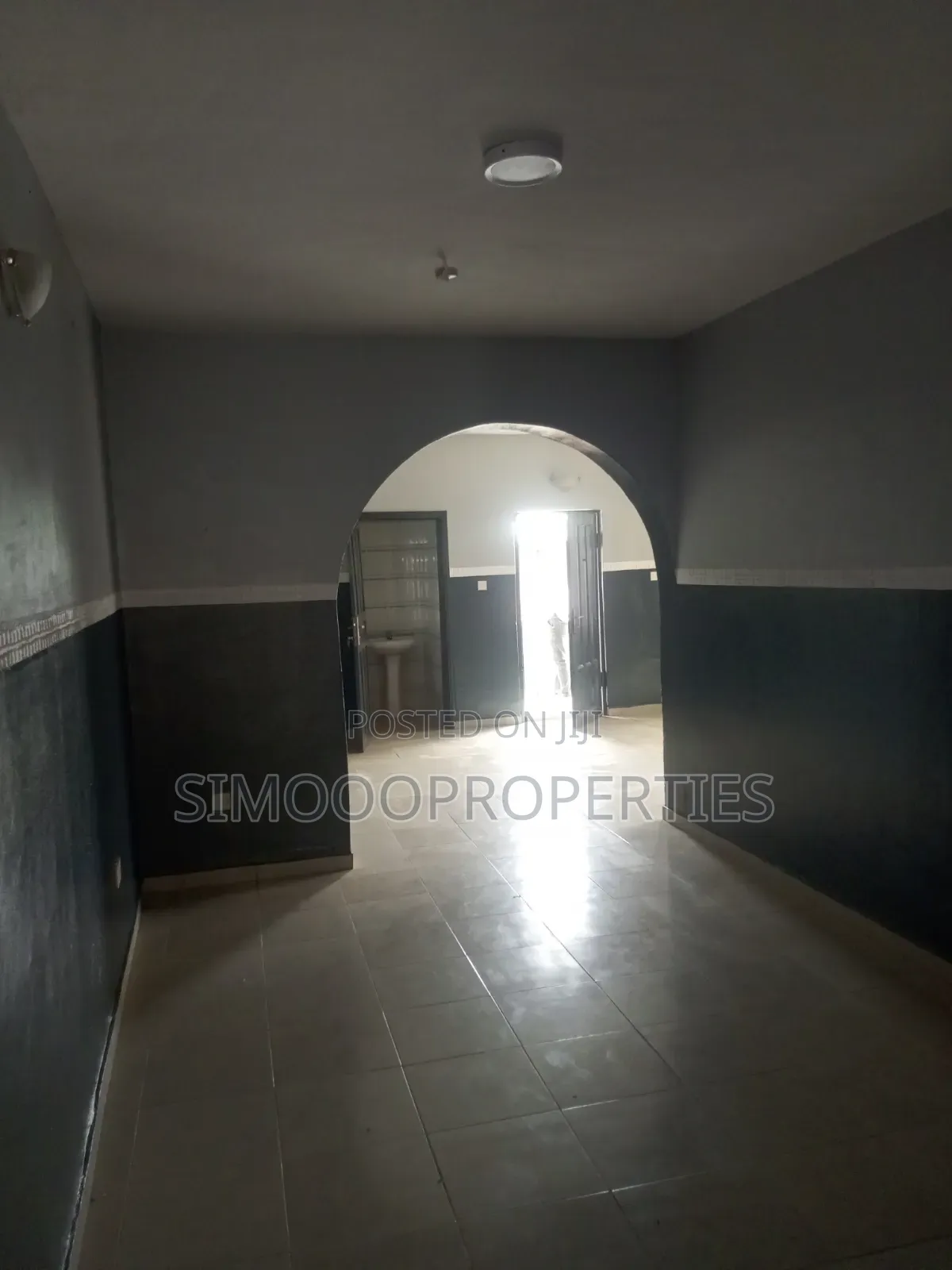 2bdrm Bedsitter in Malete Ibeju Lekki, Bogije for rent