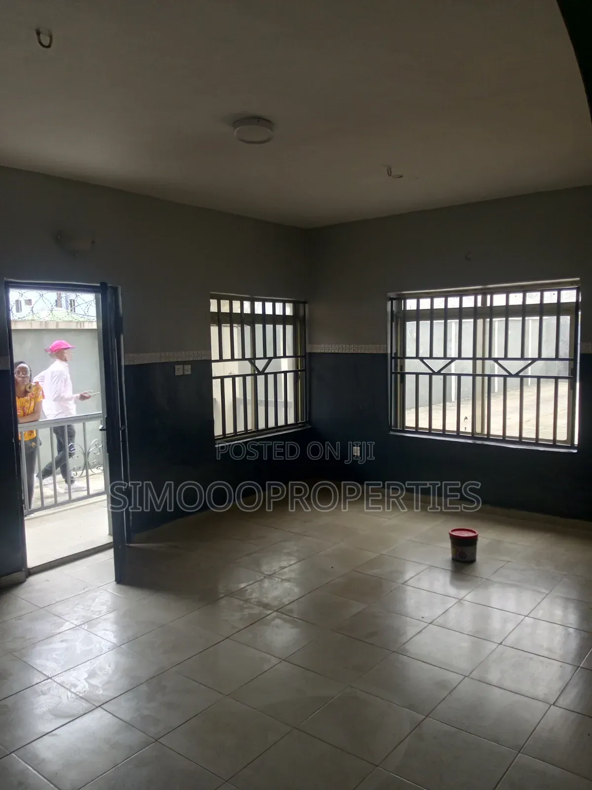 2bdrm Bedsitter in Malete Ibeju Lekki, Bogije for rent