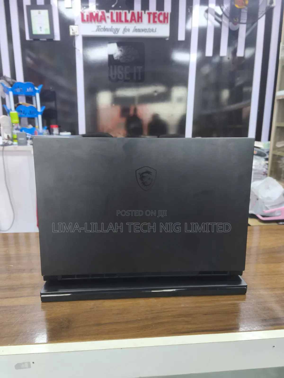 Laptop MSI GS66 Stealth 12UHS 32GB Intel Core i7 SSD 1T