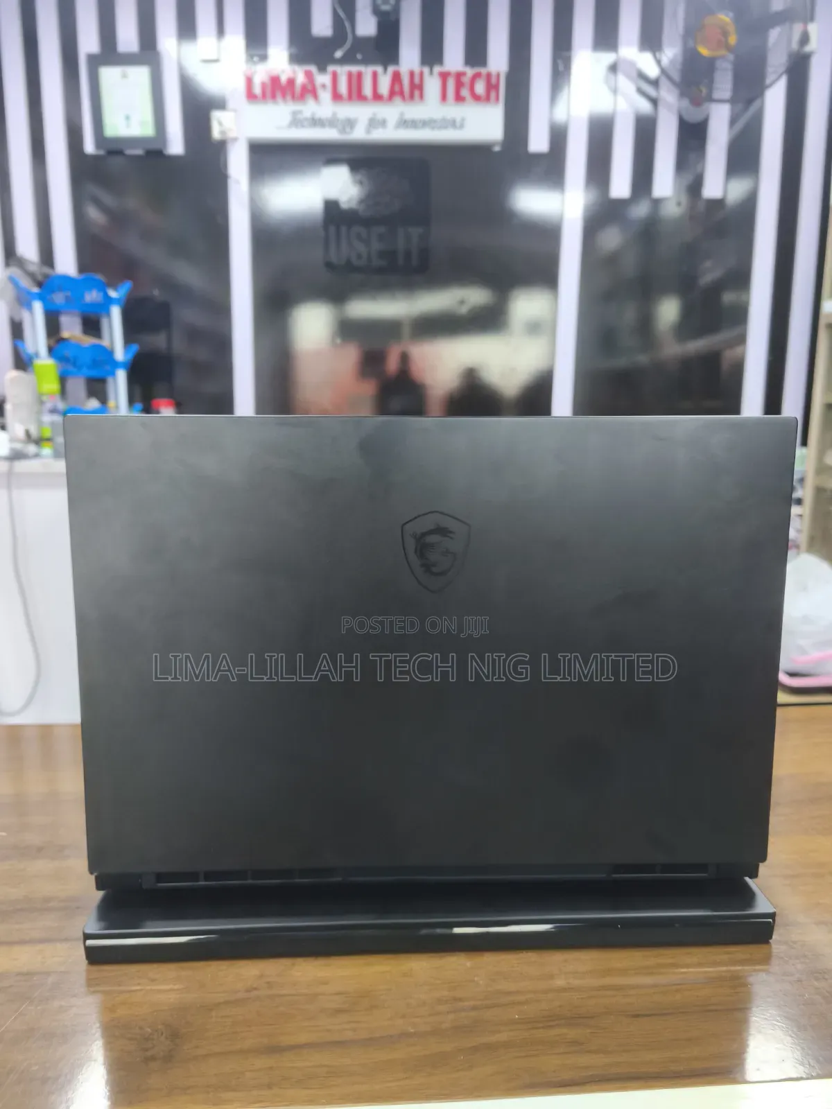 Laptop MSI GS66 Stealth 12UHS 32GB Intel Core i7 SSD 1T