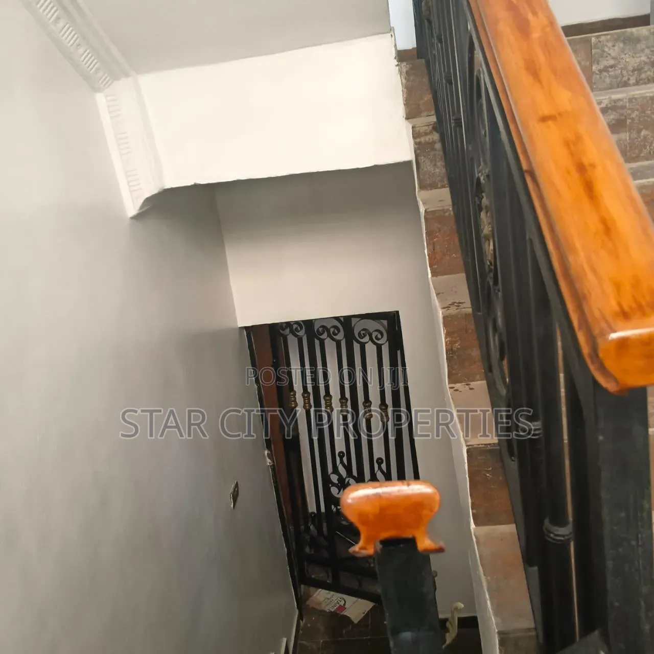 5bdrm Duplex in Ogudu Gra Lagos for rent