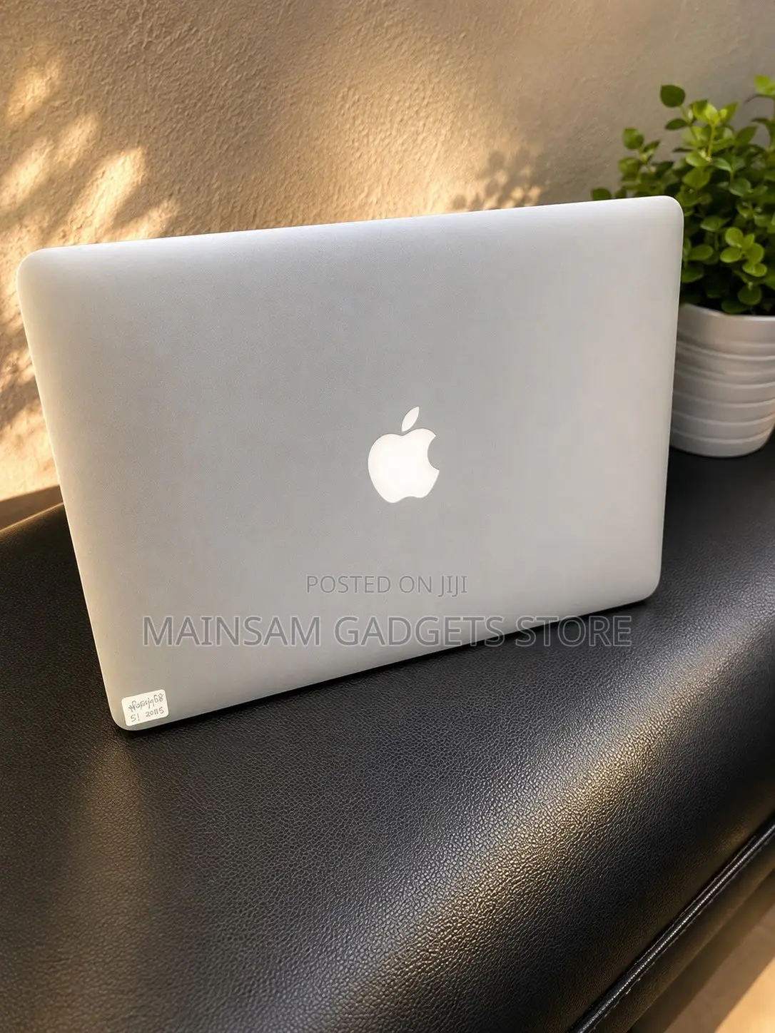 Laptop Apple MacBook Air 2017 8GB Intel Core i5 SSD 256GB