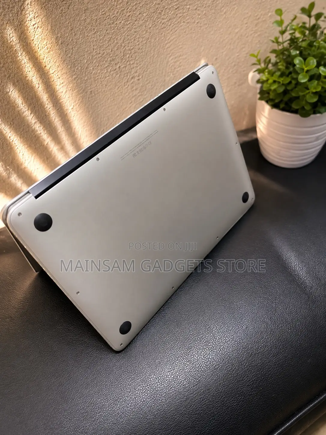 Laptop Apple MacBook Air 2017 8GB Intel Core i5 SSD 256GB