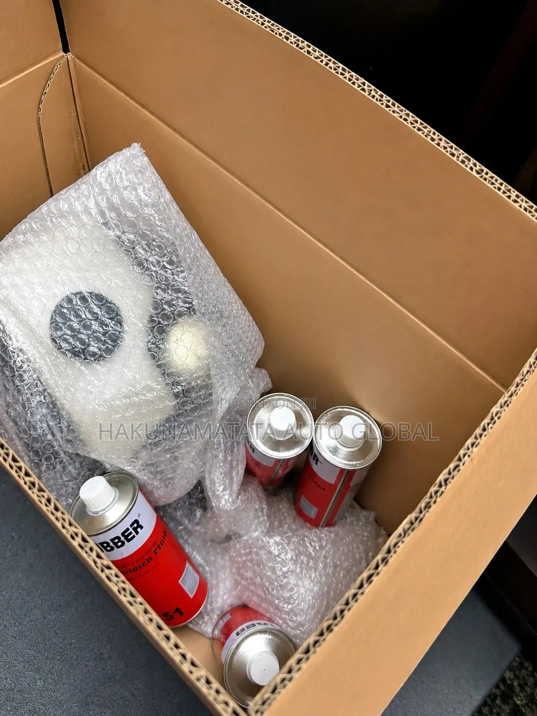 Brand New ABS for Lexus LX570 (2012–2020) 🚘✨ Premium Quality, Reliable