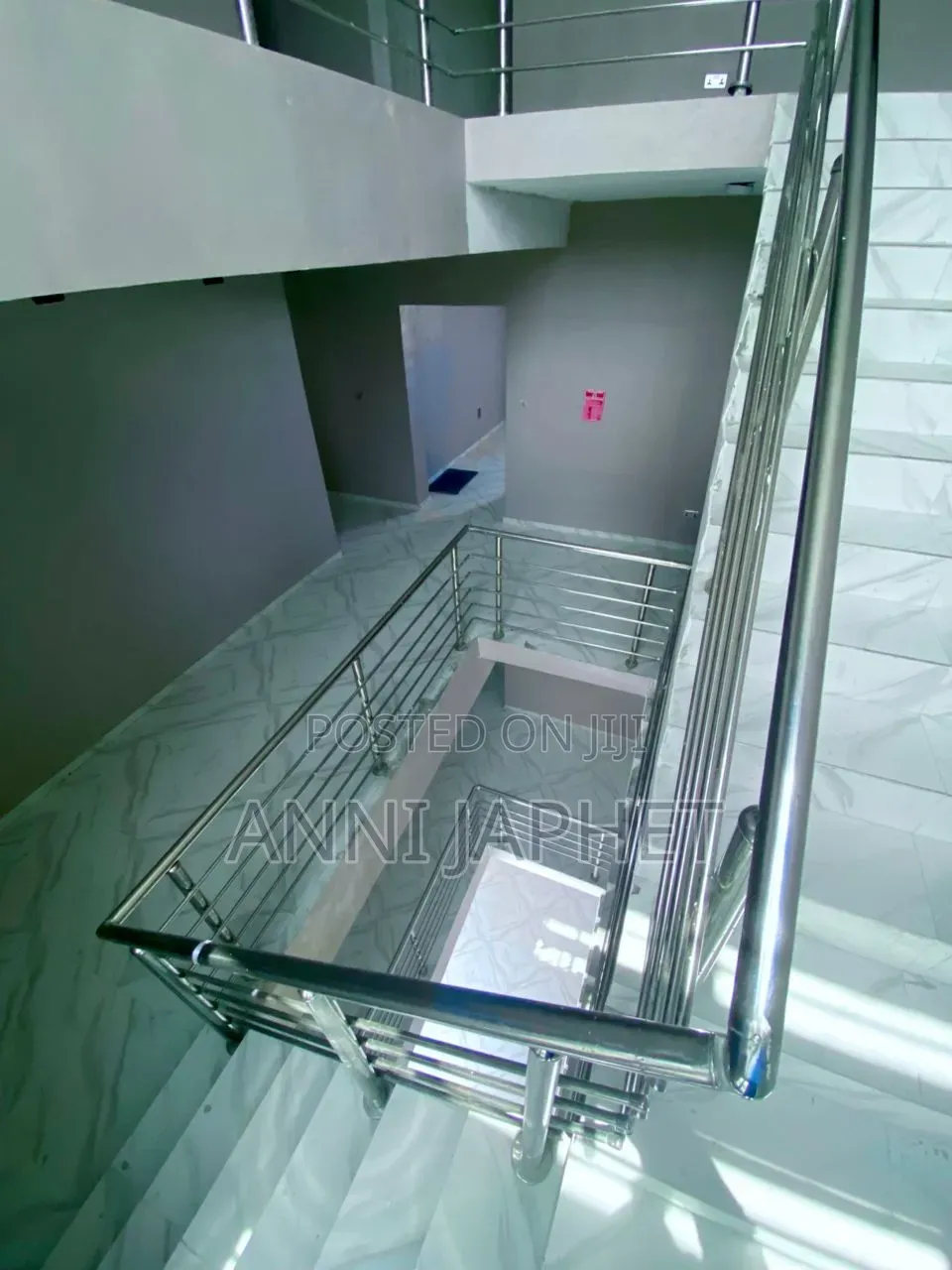 2bdrm Block of Flats for sale