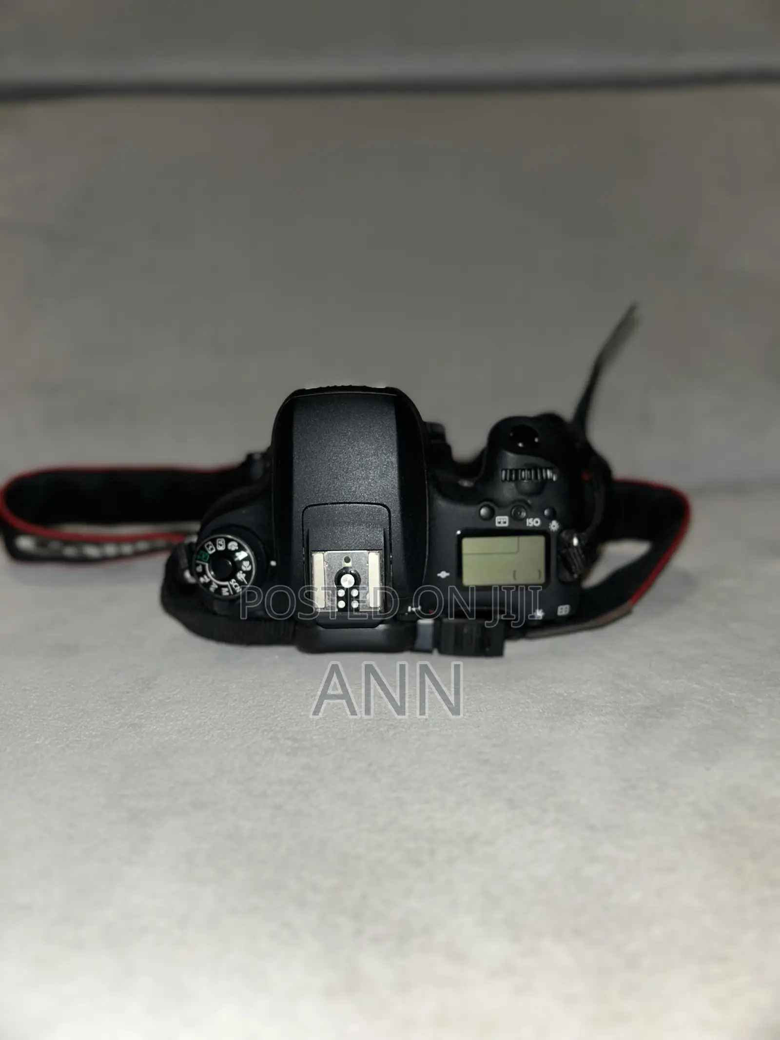 Canon E0S 760d Digital Camera