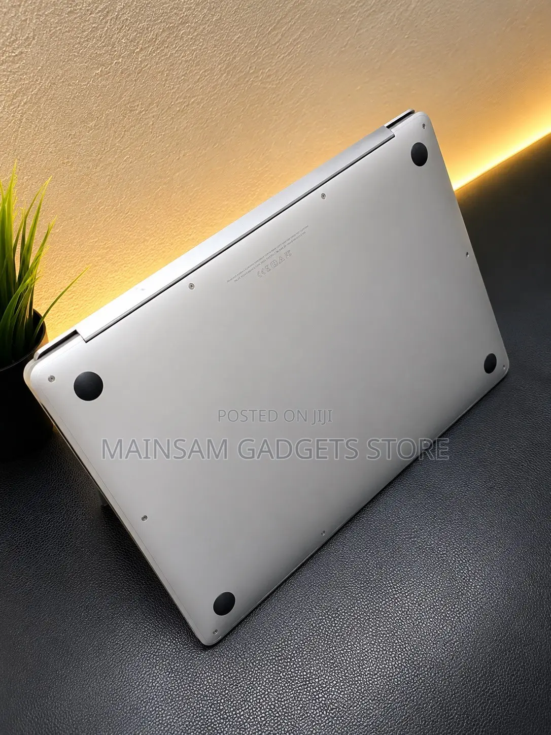 Laptop Apple MacBook Air 2018 8GB Intel Core i5 SSD 256GB