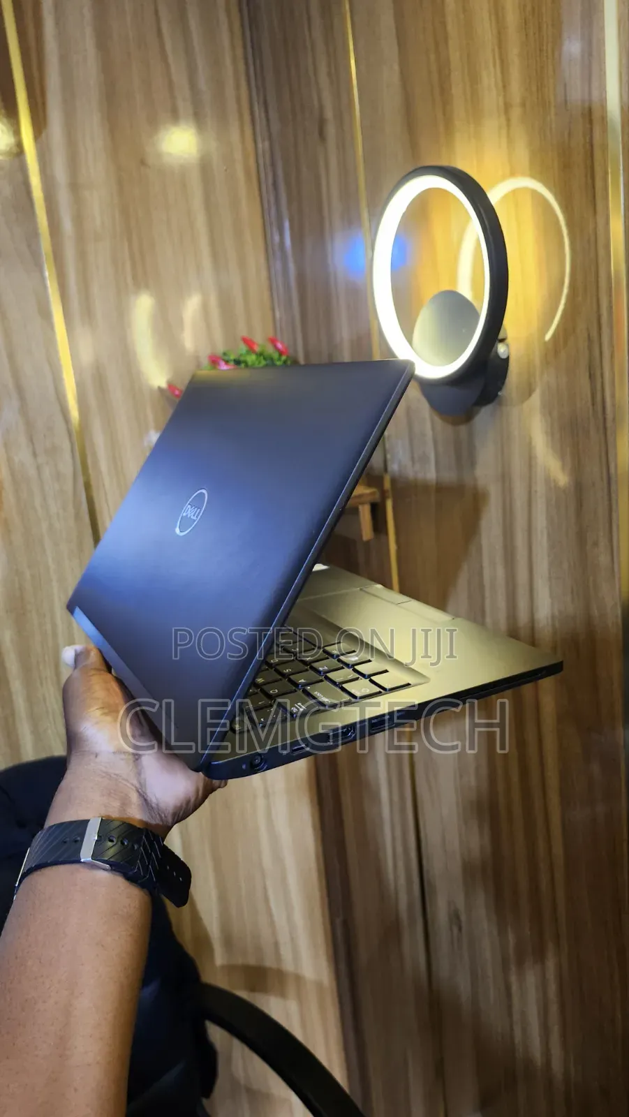 Laptop Dell Latitude 7390 8GB Intel Core i5 SSD 256GB