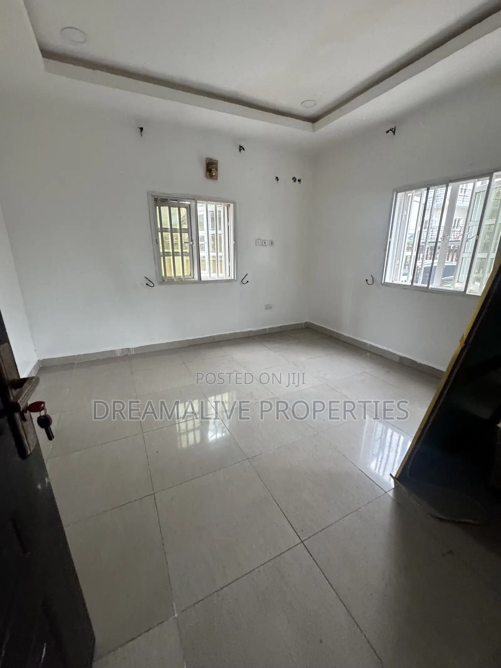 2bdrm Apartment in Trans2, Dawaki for rent