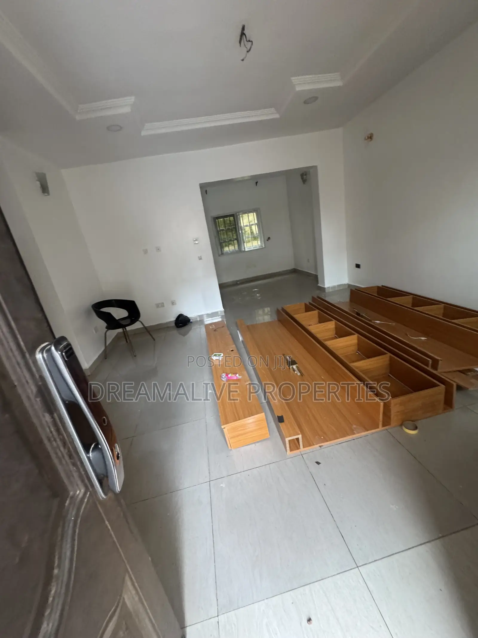 2bdrm Apartment in Trans2, Dawaki for rent