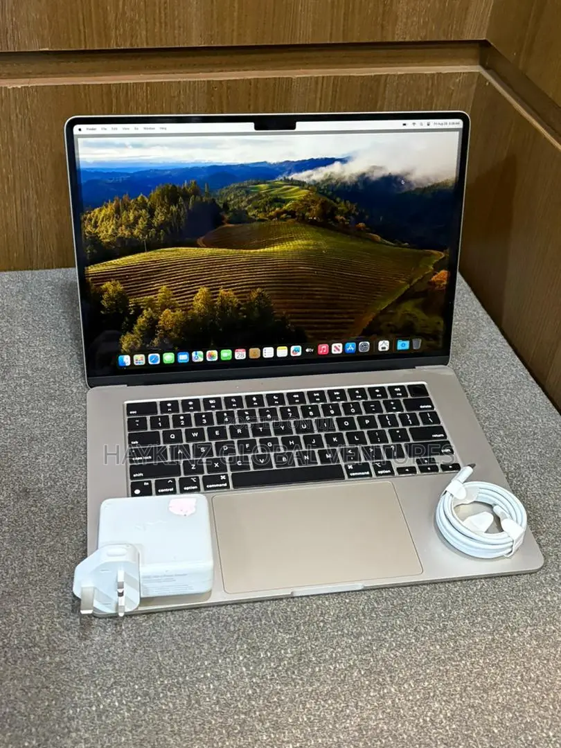 Laptop Apple MacBook Air 8GB HDD 256GB