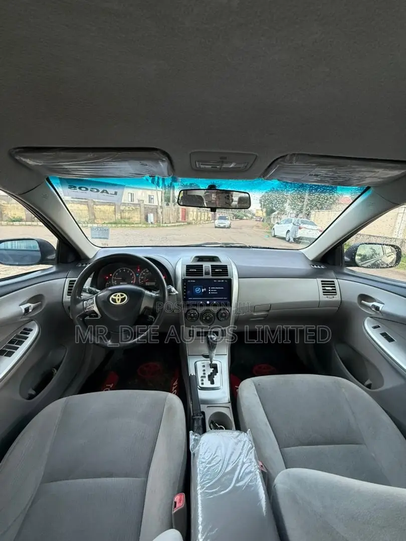 Toyota Camry 2013 Black