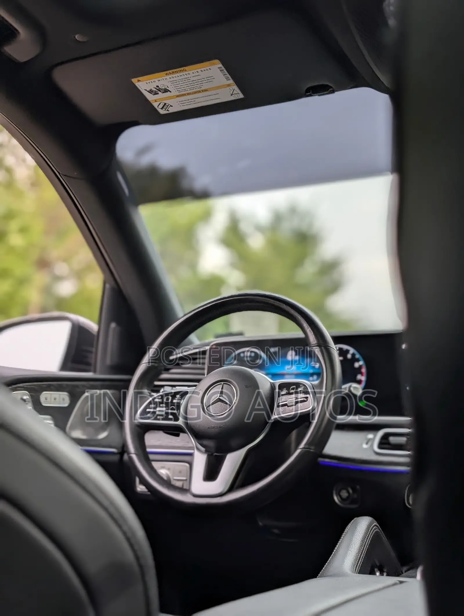 Mercedes-Benz GLE-Class GLE 450 4MATIC 2022 Black