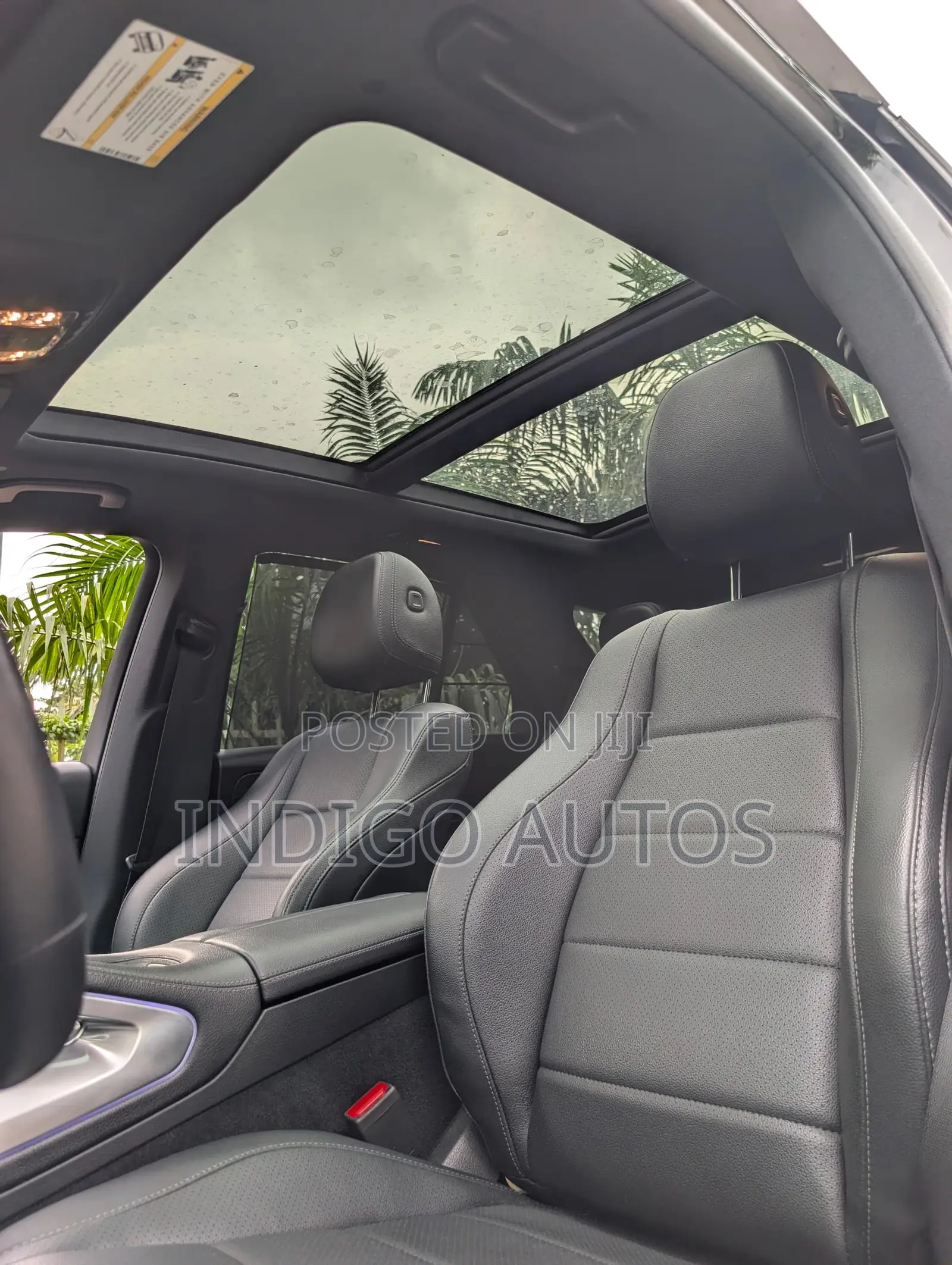 Mercedes-Benz GLE-Class GLE 450 4MATIC 2022 Black