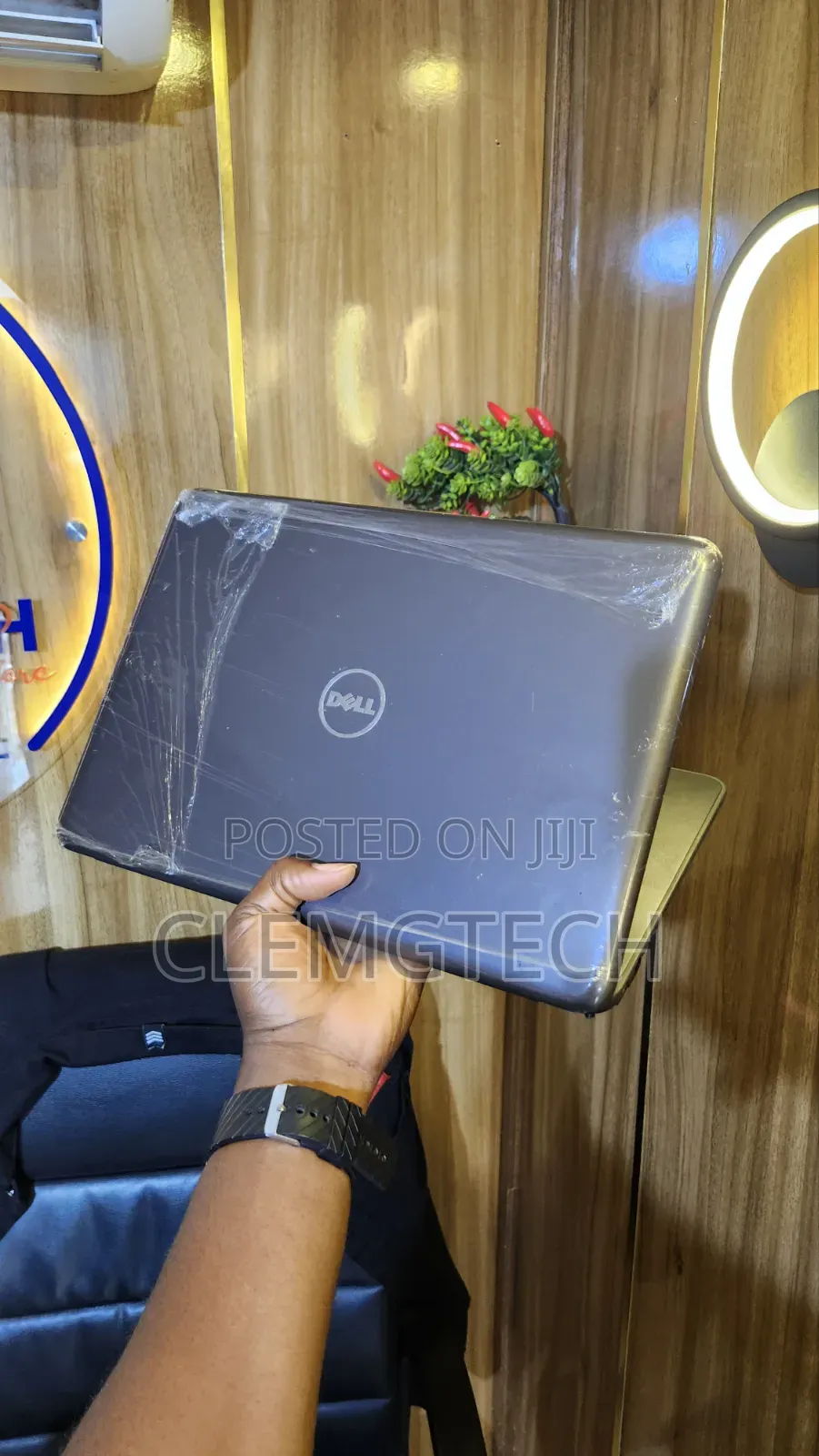 Laptop Dell Latitude 3380 8GB Intel Core i5 HDD 500GB