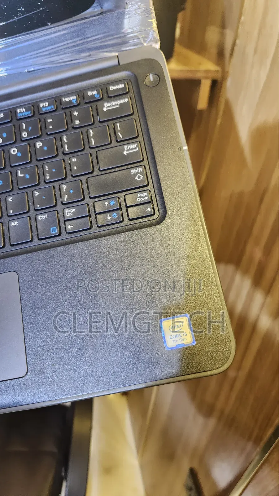 Laptop Dell Latitude 3380 8GB Intel Core i5 HDD 500GB