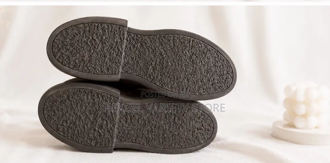 Luxury Brown Suede Front-Zip Ankle Boots