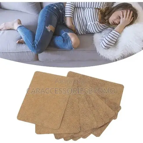 Sumifun Menstrual Pain Patch - 8 PCS