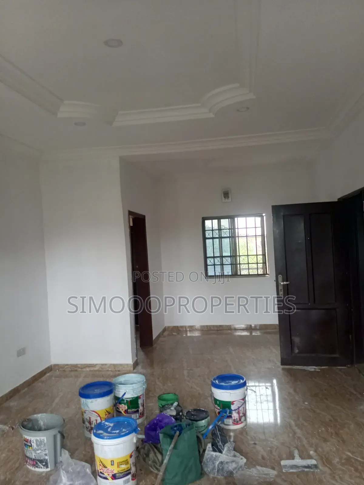 2bdrm Block of Flats in Elesekan, Bogije for rent