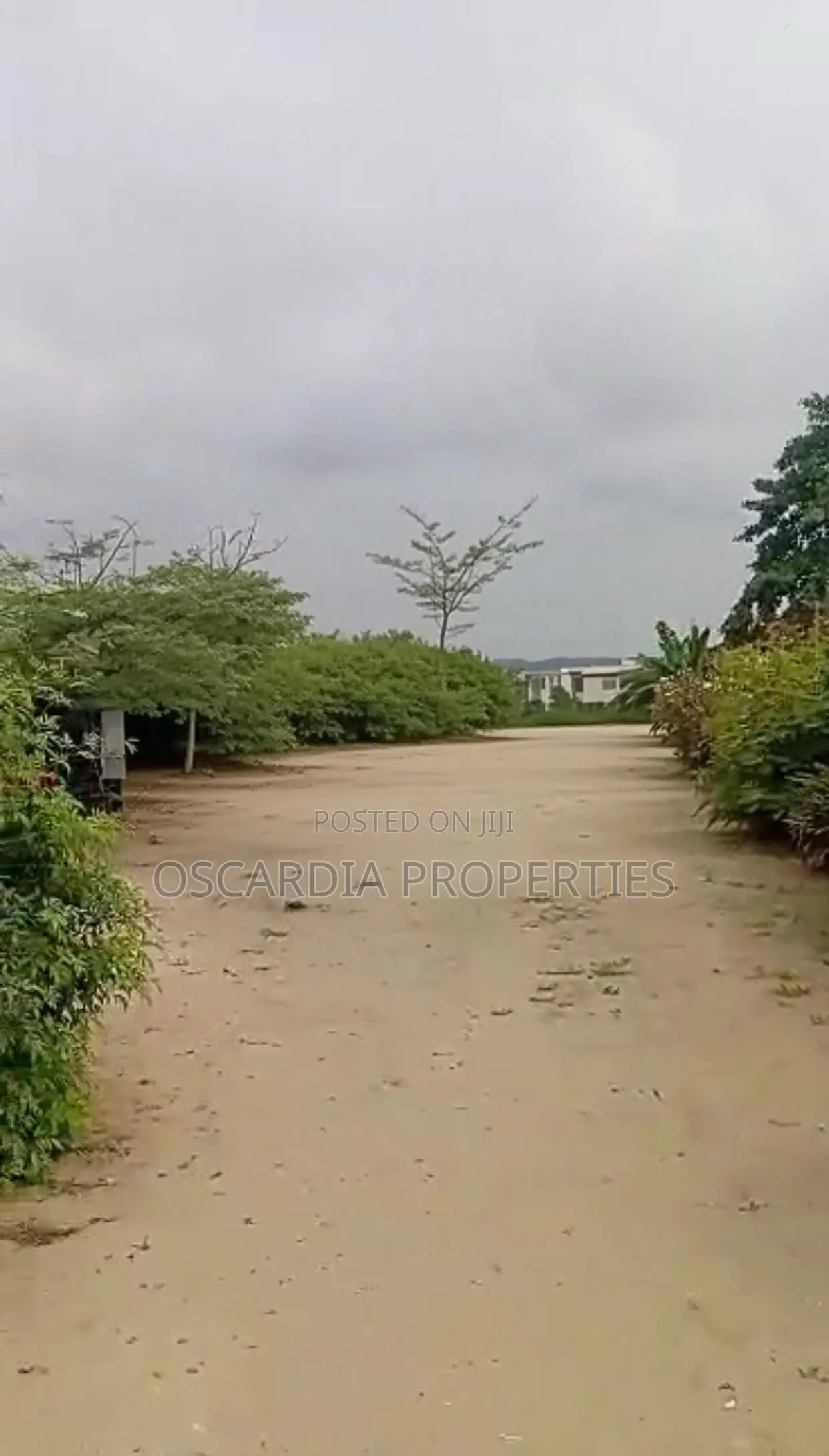 Approx 1333sqm Land Facing Lekki-Epe Expressway, BOGIJE Ibeju Lekki