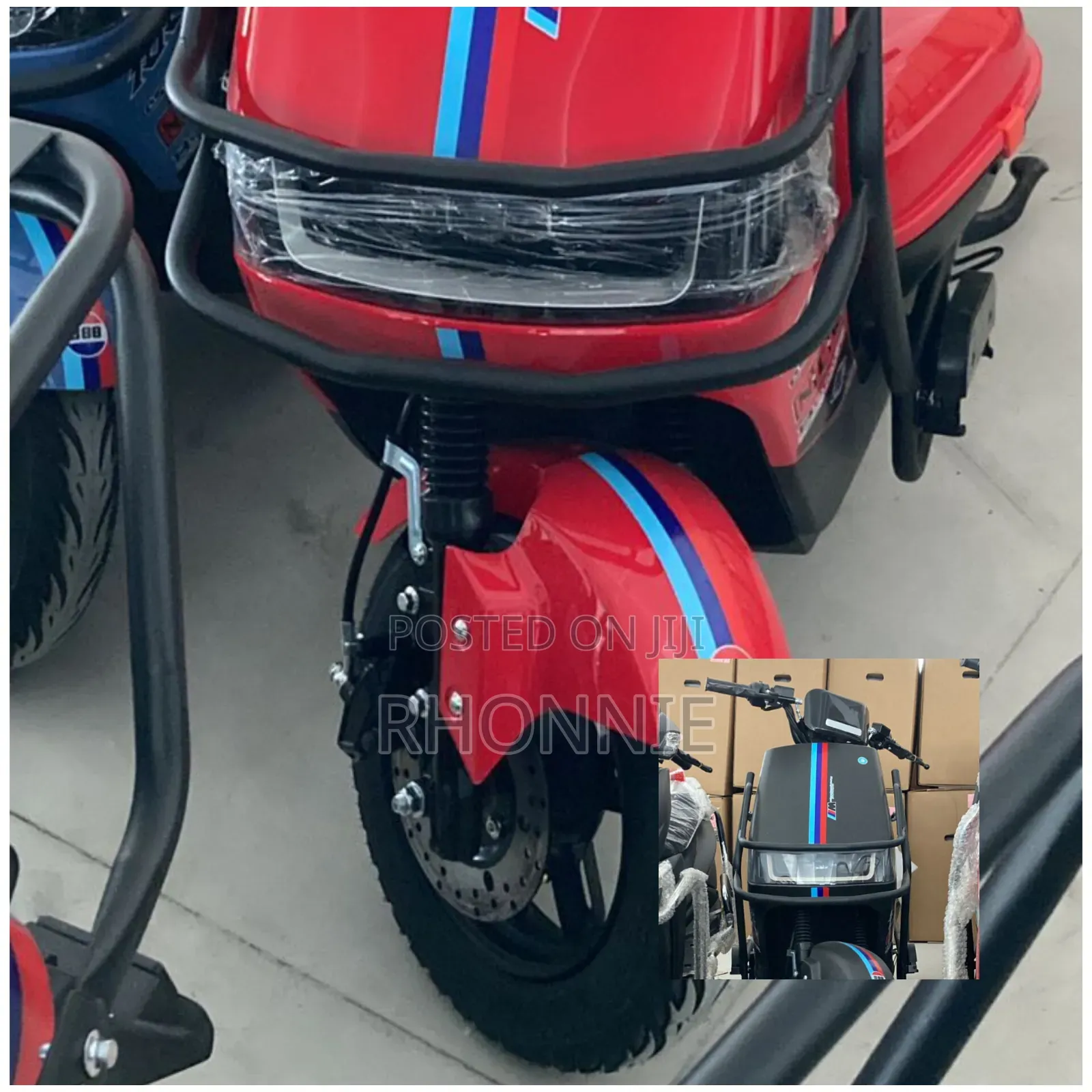 New Motorcycle 2026
