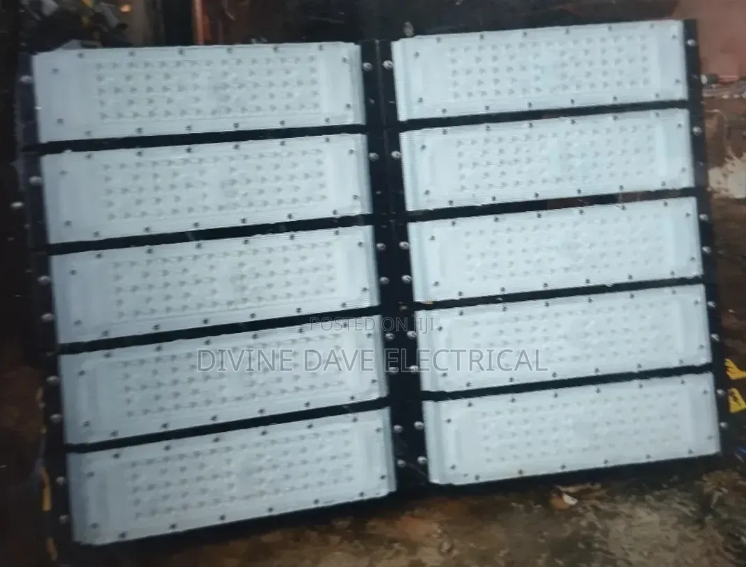 1000w Industrial Floodlight