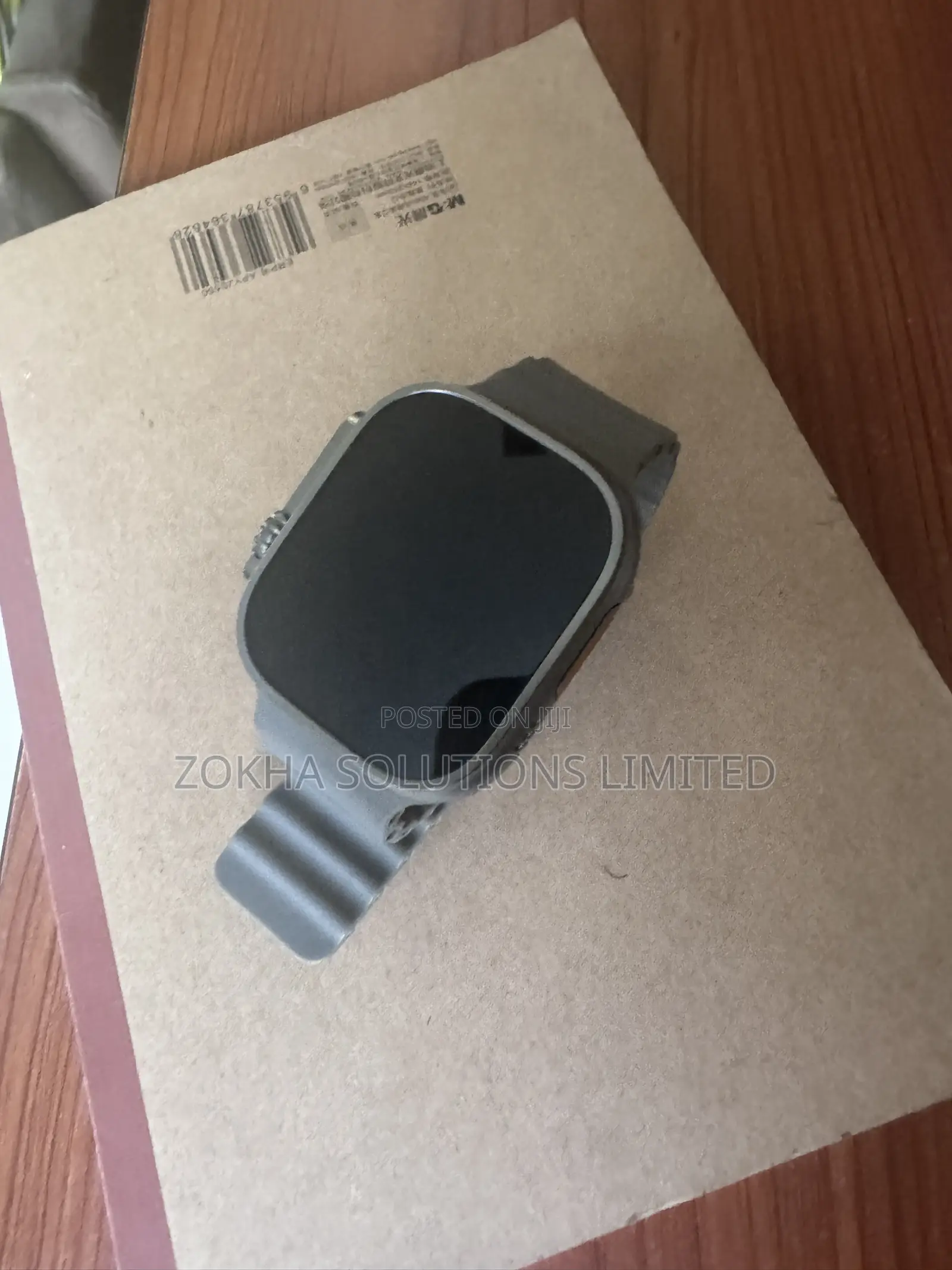 Original Apple Watch Ultra 2 – Very Clean, Scratch-Free Screen