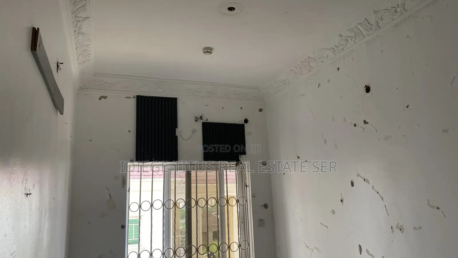 3bdrm Block of Flats in By Aso Radio, Katampe (Main) for rent