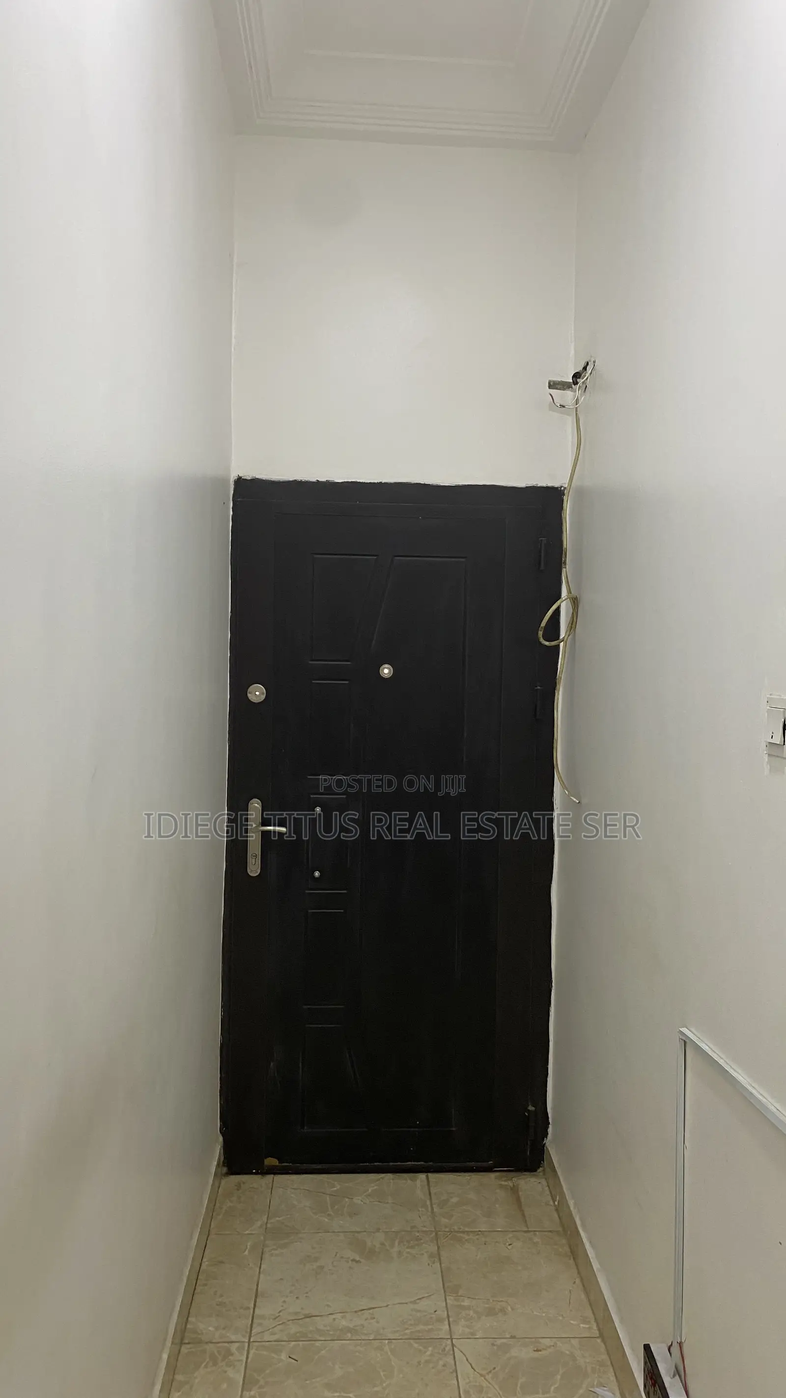 3bdrm Block of Flats in By Aso Radio, Katampe (Main) for rent