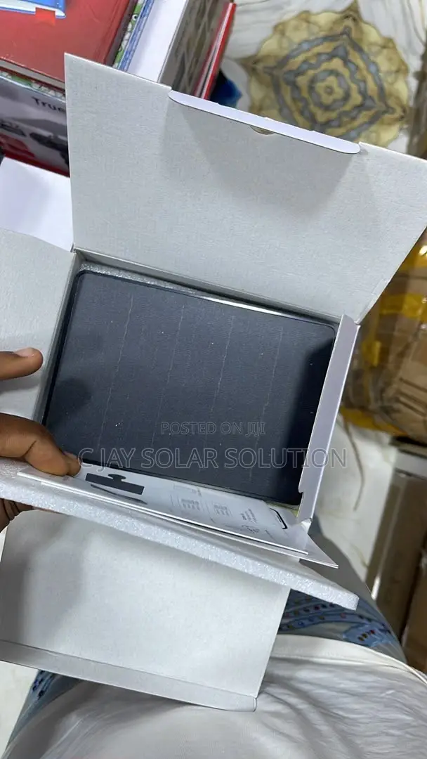BRAND NEW GZ Sony 5mp 4G LTE Solar Security Camera