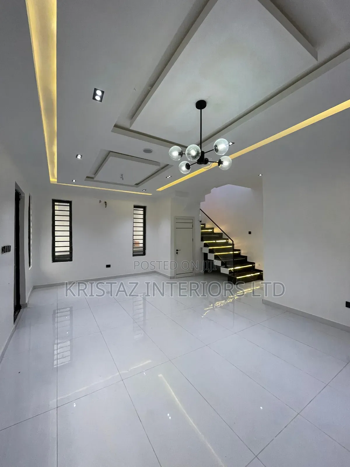4bdrm Duplex in Idado for sale