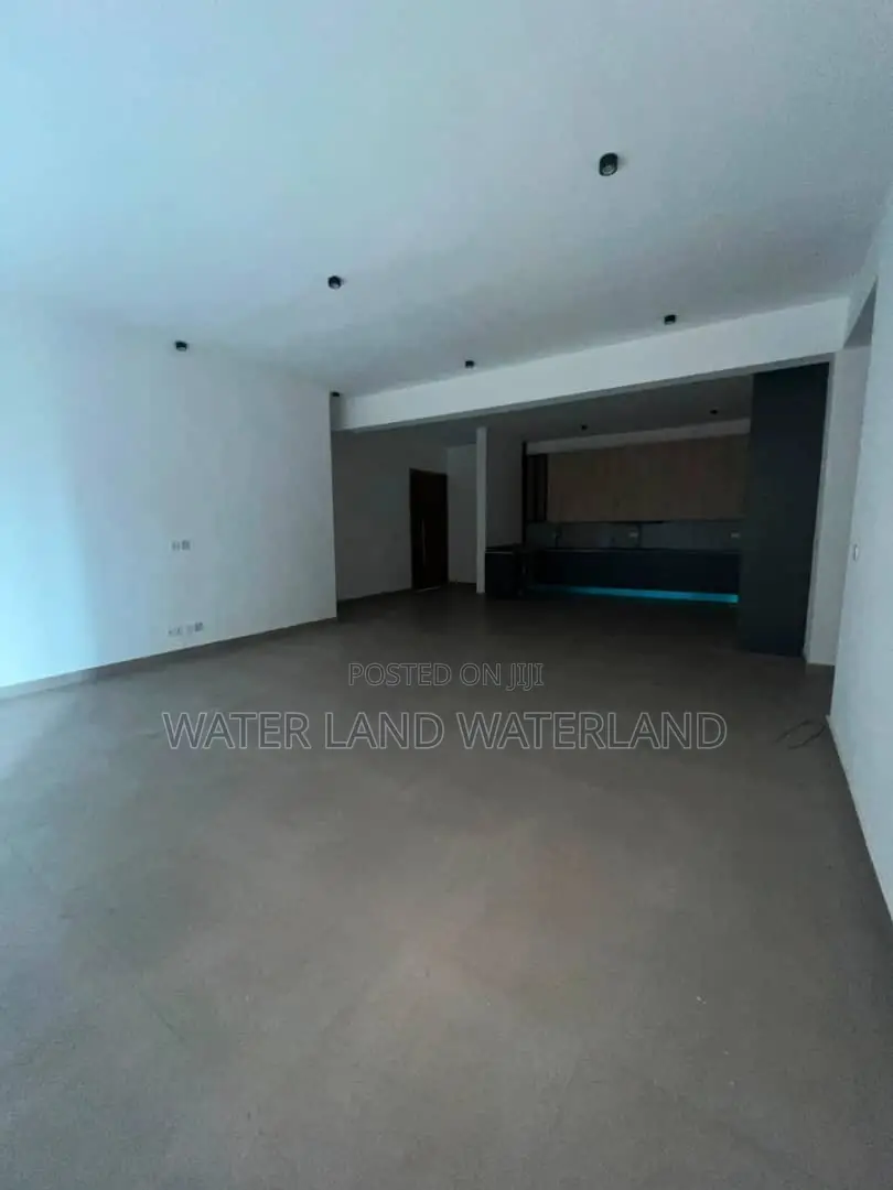 3bdrm Apartment in Sea Gate Estate, Ikate for rent
